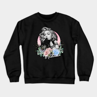 madonna vintage Crewneck Sweatshirt